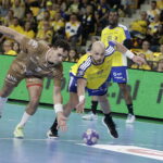 08.06.2026. Kielce. Mecz Industria Kielce - Rebud KPR Ostrovia Ostrów Wielkopolski / Fot. Jarosław Kubalski - Radio Kielce