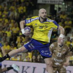 08.06.2026. Kielce. Mecz Industria Kielce - Rebud KPR Ostrovia Ostrów Wielkopolski / Fot. Jarosław Kubalski - Radio Kielce