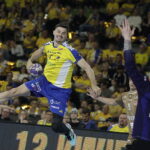 08.06.2026. Kielce. Mecz Industria Kielce - Rebud KPR Ostrovia Ostrów Wielkopolski / Fot. Jarosław Kubalski - Radio Kielce