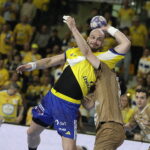 08.06.2026. Kielce. Mecz Industria Kielce - Rebud KPR Ostrovia Ostrów Wielkopolski / Fot. Jarosław Kubalski - Radio Kielce