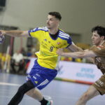 08.06.2026. Kielce. Mecz Industria Kielce - Rebud KPR Ostrovia Ostrów Wielkopolski / Fot. Jarosław Kubalski - Radio Kielce