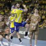 08.06.2026. Kielce. Mecz Industria Kielce - Rebud KPR Ostrovia Ostrów Wielkopolski / Fot. Jarosław Kubalski - Radio Kielce