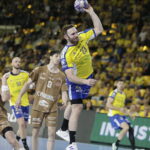 08.06.2026. Kielce. Mecz Industria Kielce - Rebud KPR Ostrovia Ostrów Wielkopolski / Fot. Jarosław Kubalski - Radio Kielce