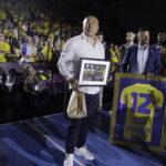 Kielce. Pożegnanie trenera Industrii Talanta Dujszebajewa - Radio Kielce