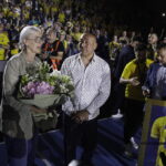 Kielce. Pożegnanie trenera Industrii Talanta Dujszebajewa - Radio Kielce