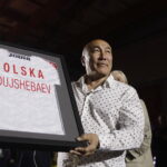 Kielce. Pożegnanie trenera Industrii Talanta Dujszebajewa - Radio Kielce