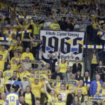 Kielce. Pożegnanie trenera Industrii Talanta Dujszebajewa - Radio Kielce