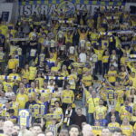 Kielce. Pożegnanie trenera Industrii Talanta Dujszebajewa - Radio Kielce