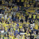 Kielce. Pożegnanie trenera Industrii Talanta Dujszebajewa - Radio Kielce