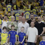 Kielce. Pożegnanie trenera Industrii Talanta Dujszebajewa - Radio Kielce