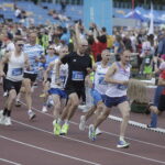 Kielce. Bieg Piątka dla Bartka - Radio Kielce