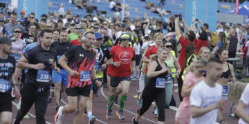 Kolejna edycja Run&Vibes już w najbliższą niedzielę