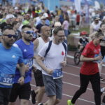 10.05.2026 Kielce. Bieg Piątka dla Bartka / Fot. Jarosław Kubalski - Radio Kielce