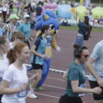 Kielce. Bieg Piątka dla Bartka - Radio Kielce