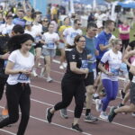 Kielce. Bieg Piątka dla Bartka - Radio Kielce