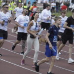 Kielce. Bieg Piątka dla Bartka - Radio Kielce