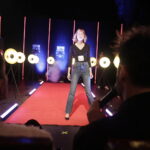 Kielce. Kasting do Off Fashion - Radio Kielce