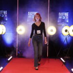Kielce. Kasting do Off Fashion - Radio Kielce