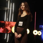 Kielce. Kasting do Off Fashion - Radio Kielce