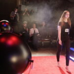Kielce. Kasting do Off Fashion - Radio Kielce
