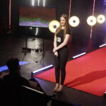 Kielce. Kasting do Off Fashion - Radio Kielce