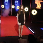 Kielce. Kasting do Off Fashion - Radio Kielce