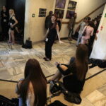 Kielce. Kasting do Off Fashion - Radio Kielce
