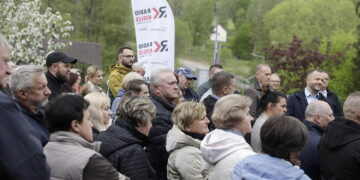 INTERWENCJA. Góra Radostowa przestanie być zabytkiem?