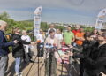 14.05.2026. Kielce. Konferencja prasowa na temat Geofestiwalu / Fot. Jarosław Kubalski - Radio Kielce