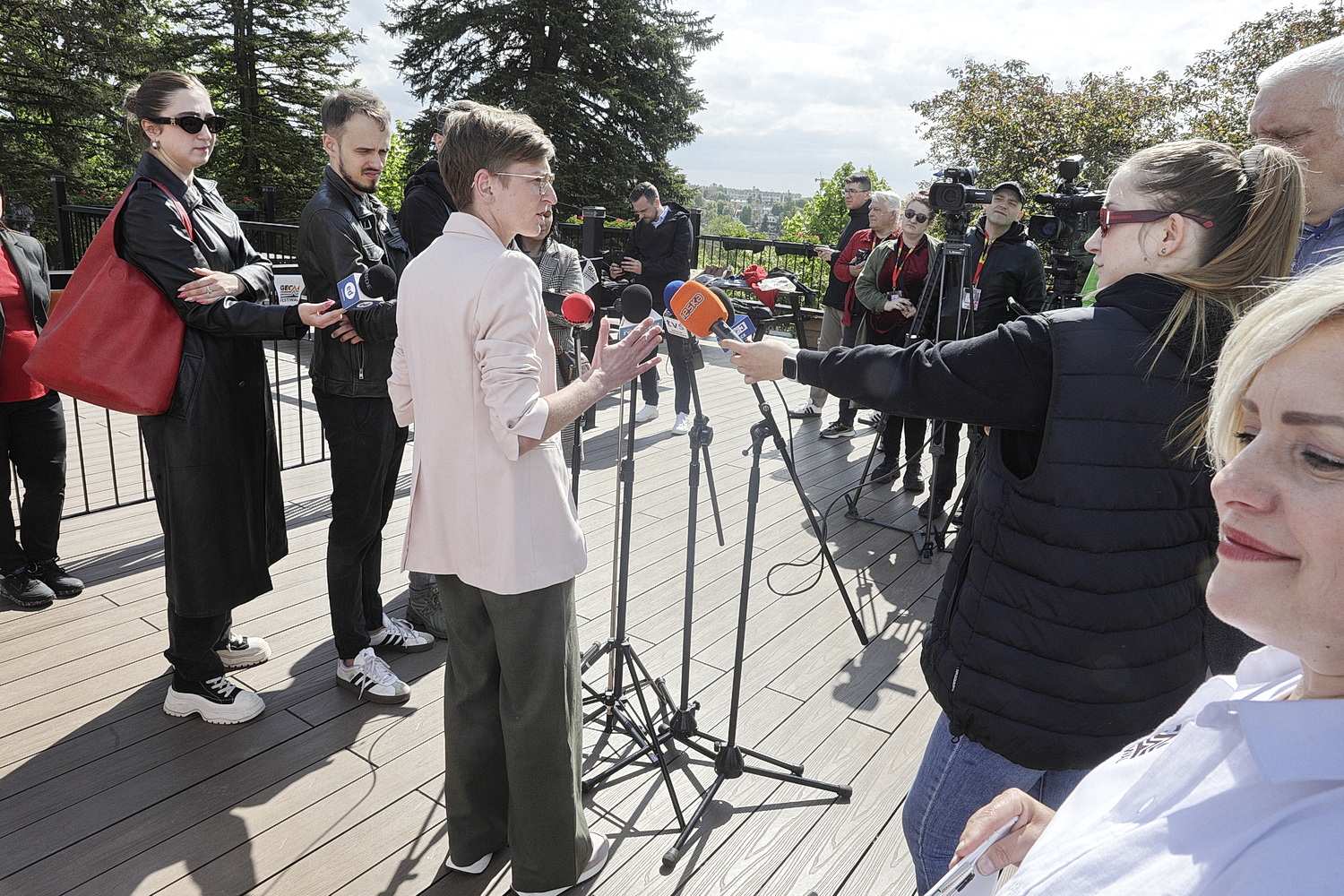 Dwa weekendy pełne atrakcji. Zbliża się GeoFestiwal 2026