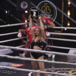 Pewna wygrana pięściarzy kieleckiego klubu - Radio Kielce