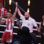 Pewna wygrana pięściarzy kieleckiego klubu - Radio Kielce