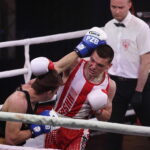 Pewna wygrana pięściarzy kieleckiego klubu