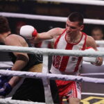 Pewna wygrana pięściarzy kieleckiego klubu - Radio Kielce
