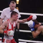 Pewna wygrana pięściarzy kieleckiego klubu - Radio Kielce