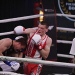 Pewna wygrana pięściarzy kieleckiego klubu - Radio Kielce
