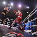 Pewna wygrana pięściarzy kieleckiego klubu - Radio Kielce