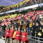 Kielce. Mecz Korona Kielce - Widzew Łódź - Radio Kielce
