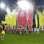 Kielce. Mecz Korona Kielce - Widzew Łódź - Radio Kielce