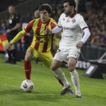 Kielce. Mecz Korona Kielce - Widzew Łódź - Radio Kielce