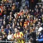 Kielce. Mecz Korona Kielce - Widzew Łódź - Radio Kielce