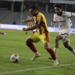 Kielce. Mecz Korona Kielce - Widzew Łódź - Radio Kielce