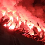 Kielce. Mecz Korona Kielce - Widzew Łódź - Radio Kielce