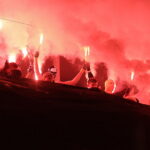 Kielce. Mecz Korona Kielce - Widzew Łódź - Radio Kielce