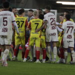 Kielce. Mecz Korona Kielce - Widzew Łódź - Radio Kielce