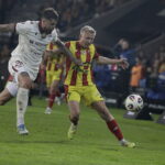 Kielce. Mecz Korona Kielce - Widzew Łódź - Radio Kielce
