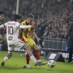 Kielce. Mecz Korona Kielce - Widzew Łódź - Radio Kielce