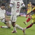 Kielce. Mecz Korona Kielce - Widzew Łódź - Radio Kielce