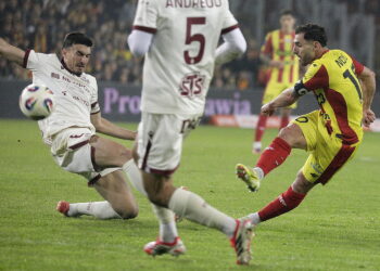 15.05.2026 Kielce. Mecz Korona Kielce - Widzew Łódź / Fot. Jarosław Kubalski - Radio Kielce
