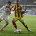 Kielce. Mecz Korona Kielce - Widzew Łódź - Radio Kielce